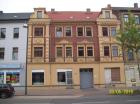 Kleines Ladengeschäft direkt an der Merseburger Straße in Weißenfels zu vermiete